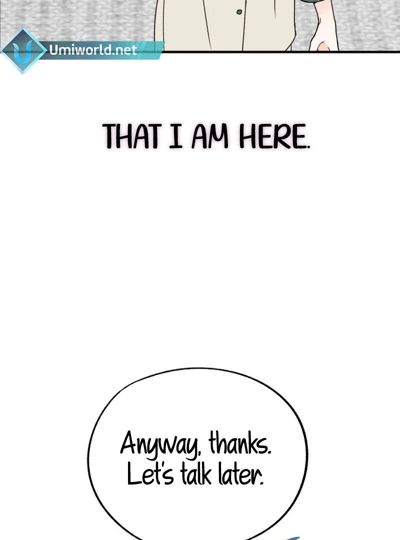 Is Romance Possible? Chapter 5 - Page 50