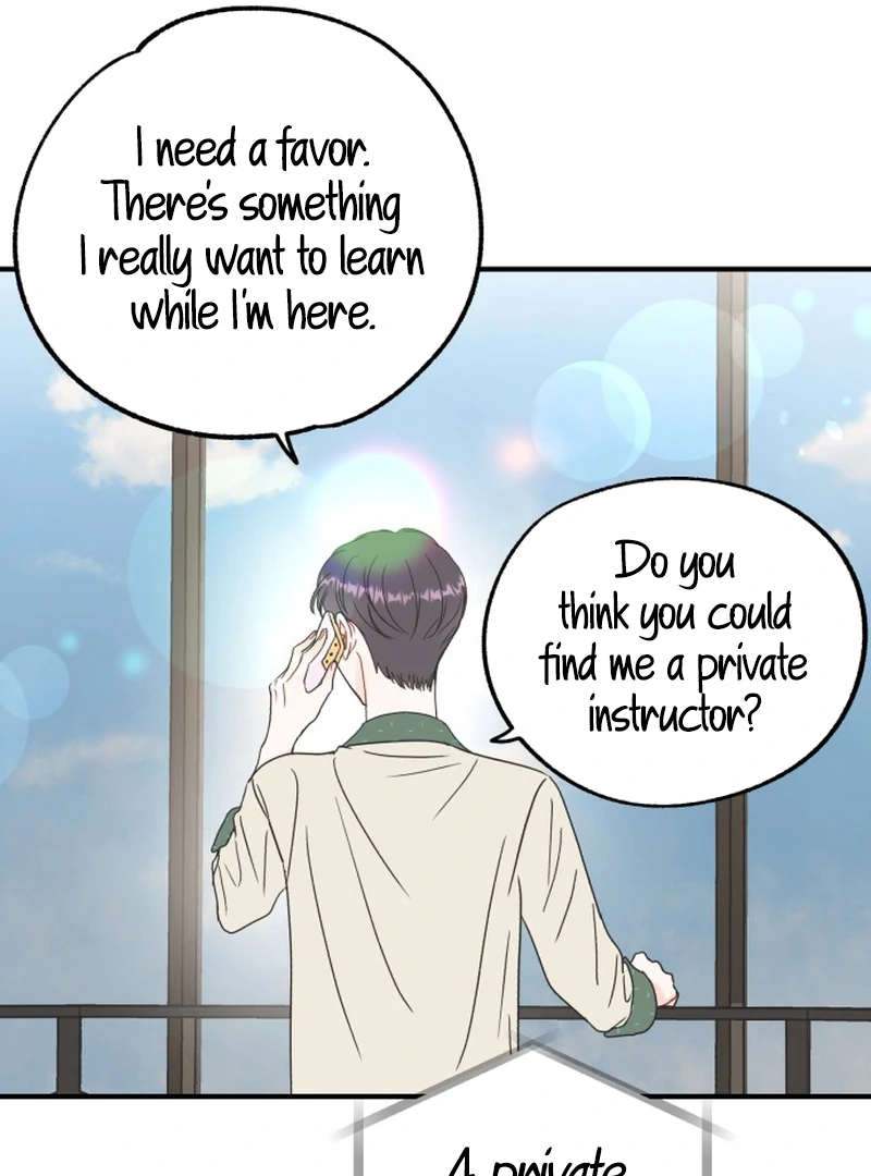 Is Romance Possible? Chapter 5 - Page 54