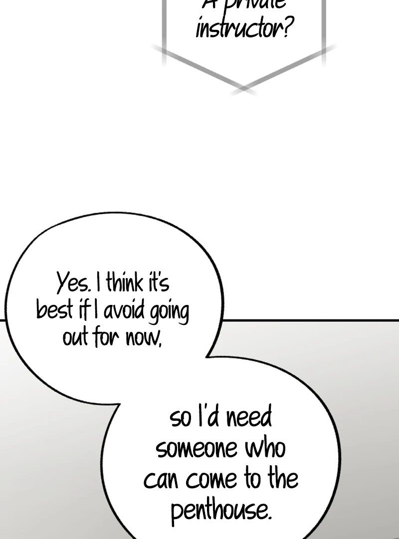 Is Romance Possible? Chapter 5 - Page 55