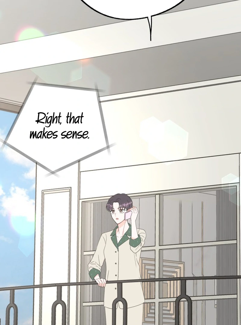 Is Romance Possible? Chapter 5 - Page 56