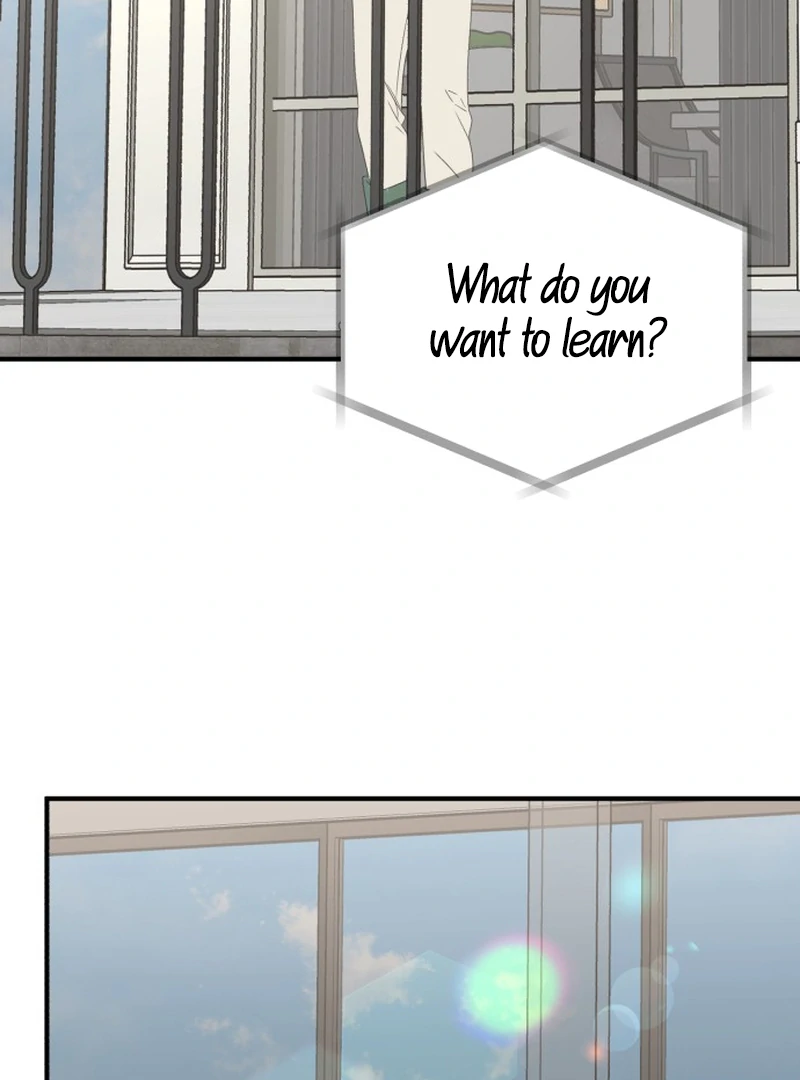 Is Romance Possible? Chapter 5 - Page 57