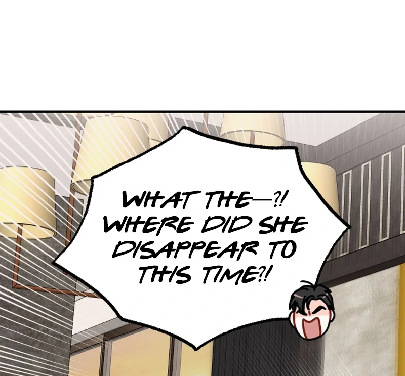 Is Romance Possible? Chapter 5 - Page 63