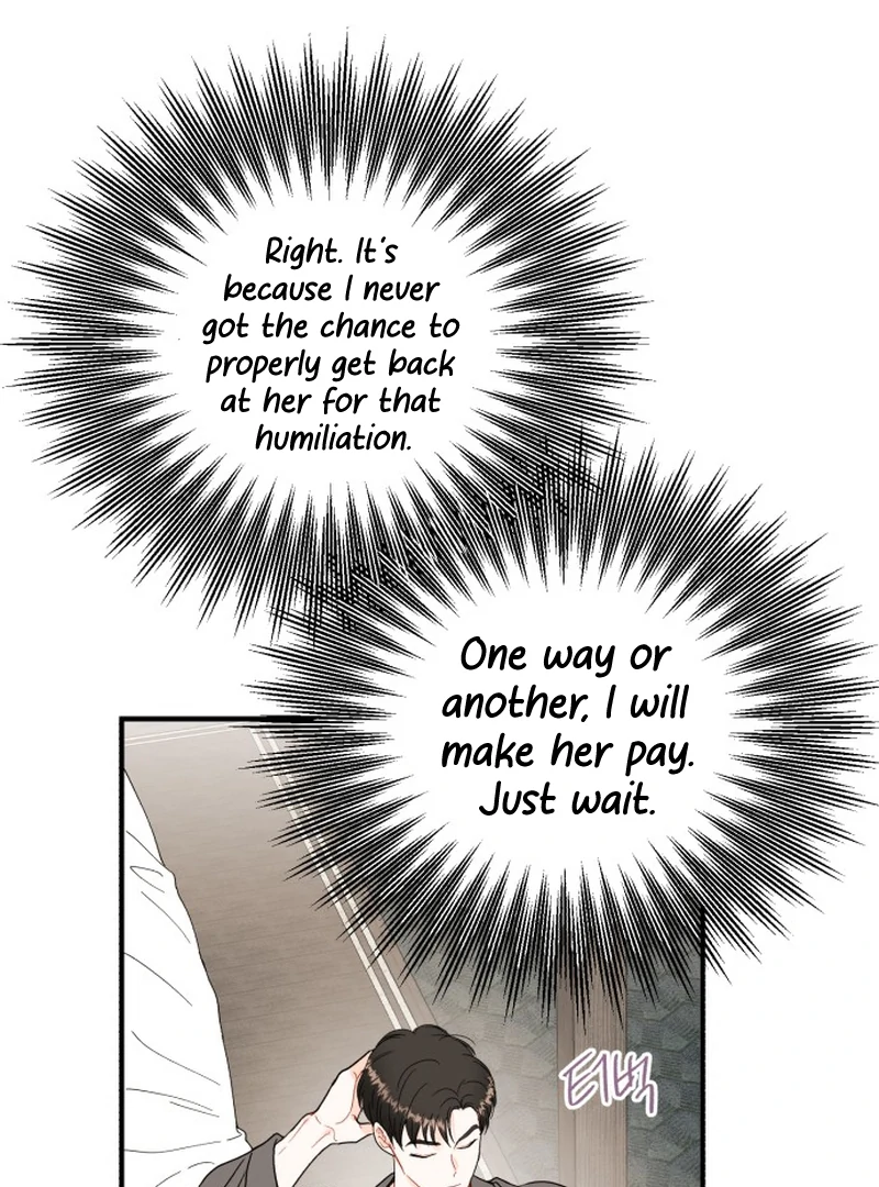 Is Romance Possible? Chapter 5 - Page 69