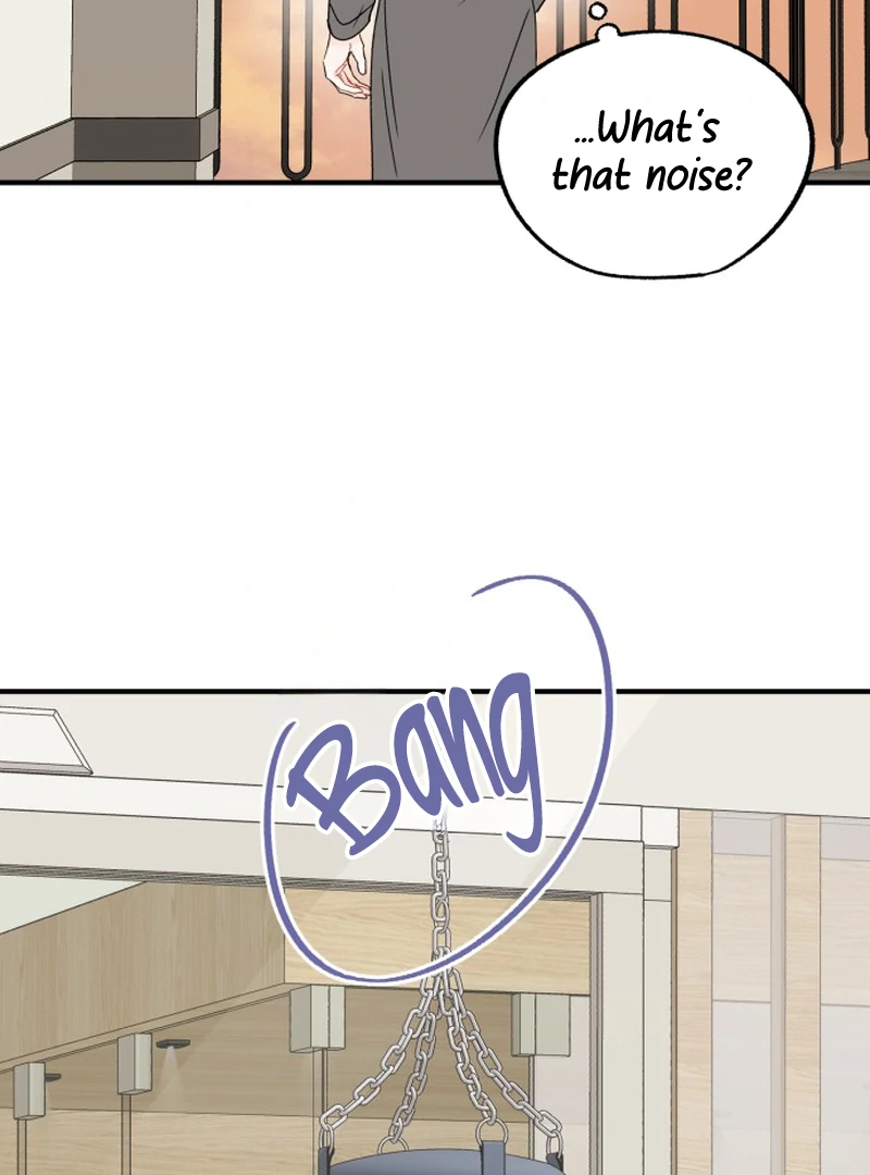 Is Romance Possible? Chapter 5 - Page 72