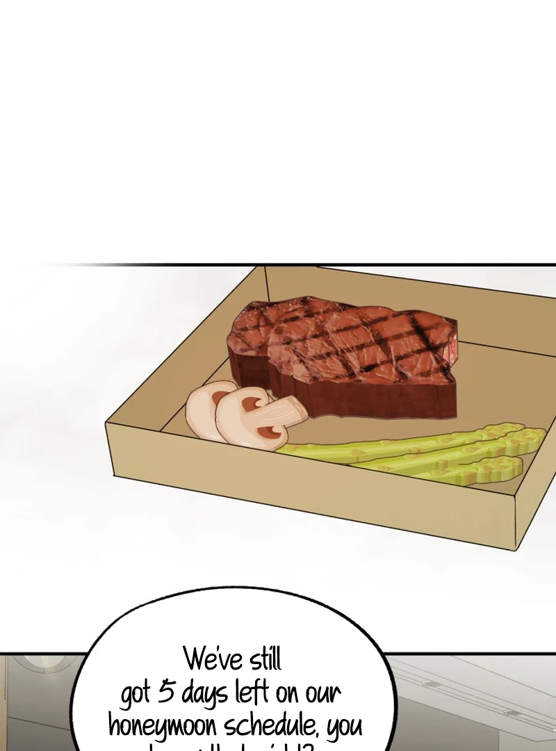 Is Romance Possible? Chapter 5 - Page 77