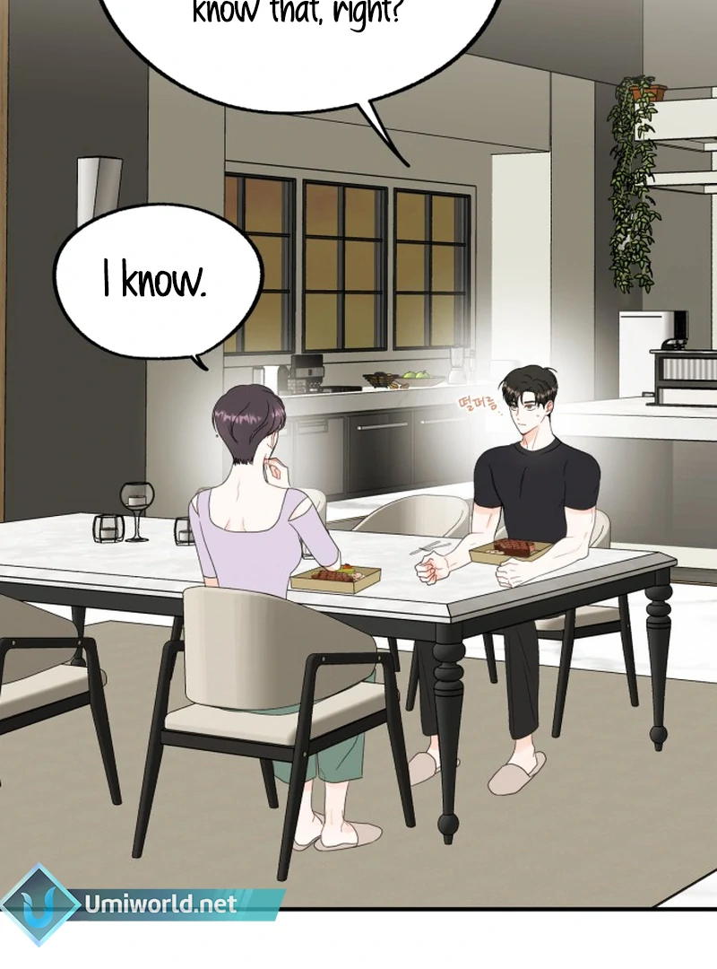 Is Romance Possible? Chapter 5 - Page 78