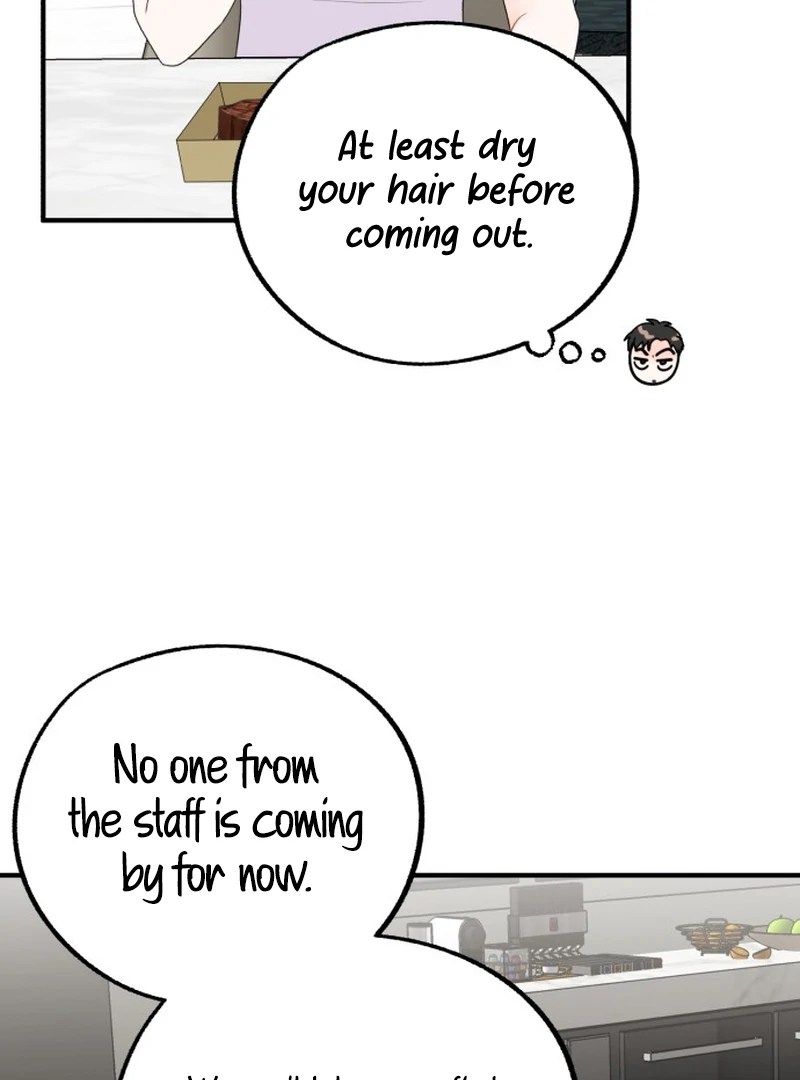 Is Romance Possible? Chapter 5 - Page 80