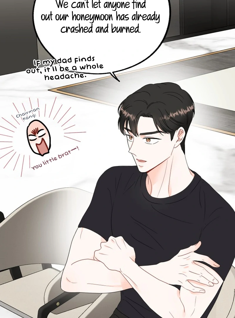 Is Romance Possible? Chapter 5 - Page 81