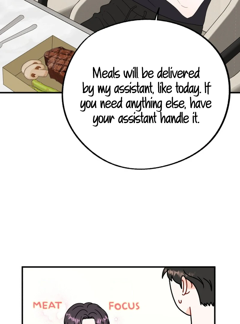 Is Romance Possible? Chapter 5 - Page 82