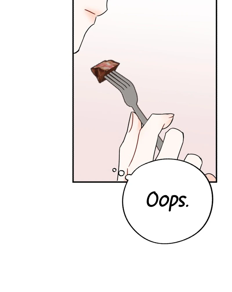 Is Romance Possible? Chapter 5 - Page 85