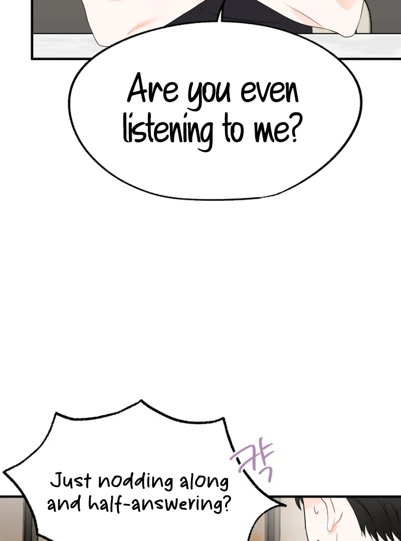 Is Romance Possible? Chapter 5 - Page 88