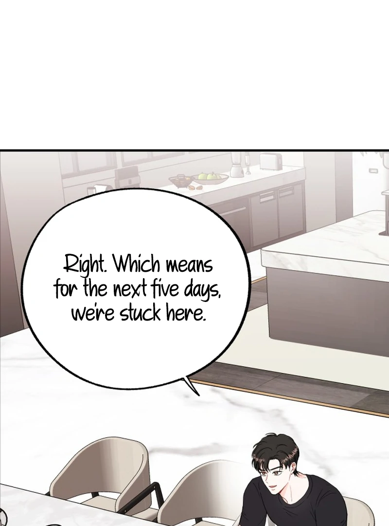 Is Romance Possible? Chapter 5 - Page 90