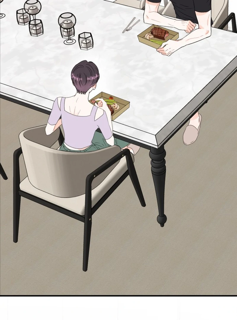 Is Romance Possible? Chapter 5 - Page 91