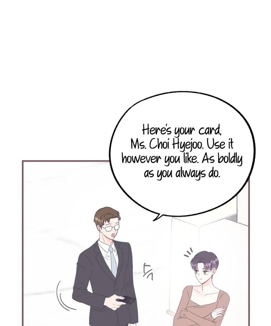 Is Romance Possible? Chapter 6 - Page 12