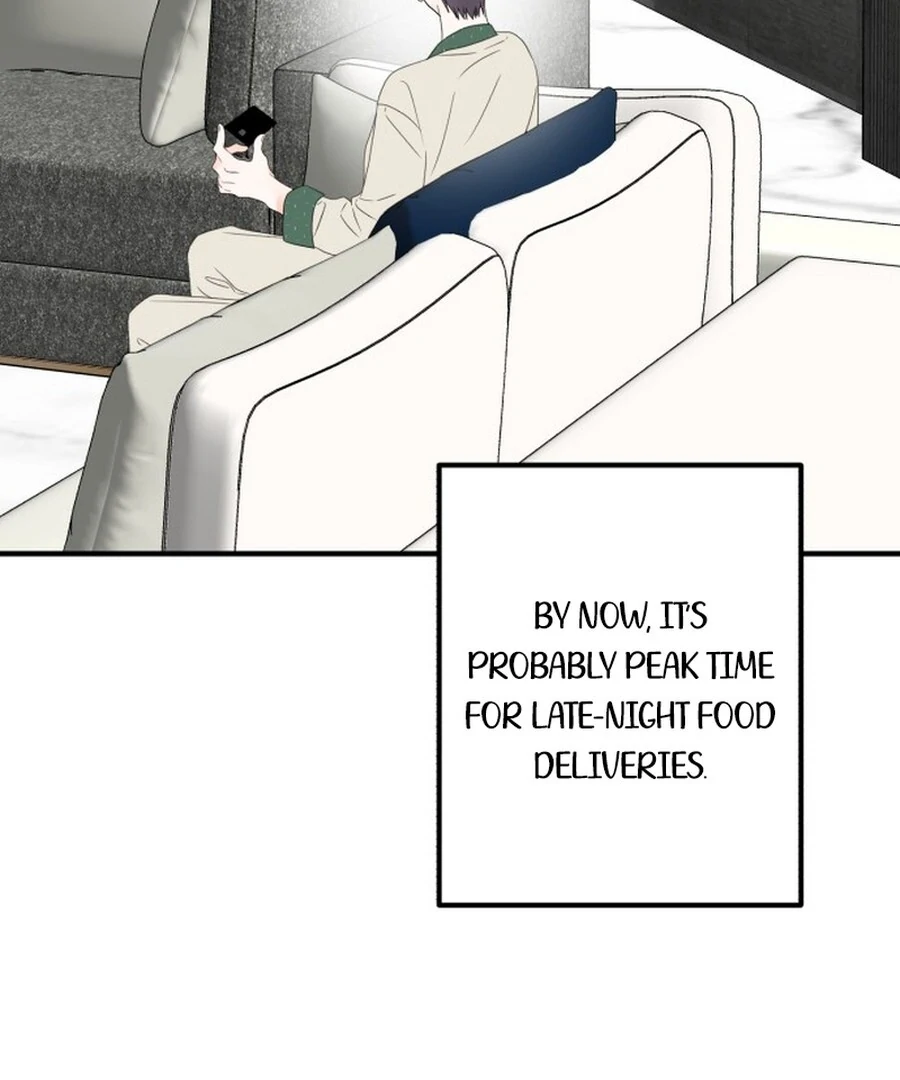 Is Romance Possible? Chapter 6 - Page 15