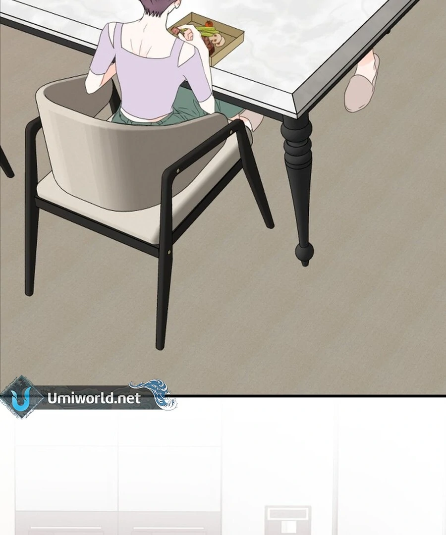 Is Romance Possible? Chapter 6 - Page 3