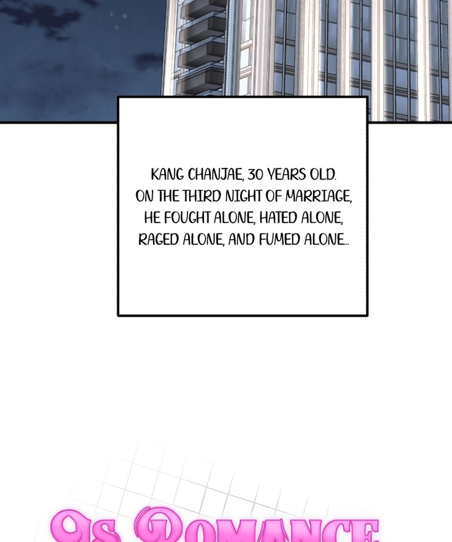 Is Romance Possible? Chapter 6 - Page 38