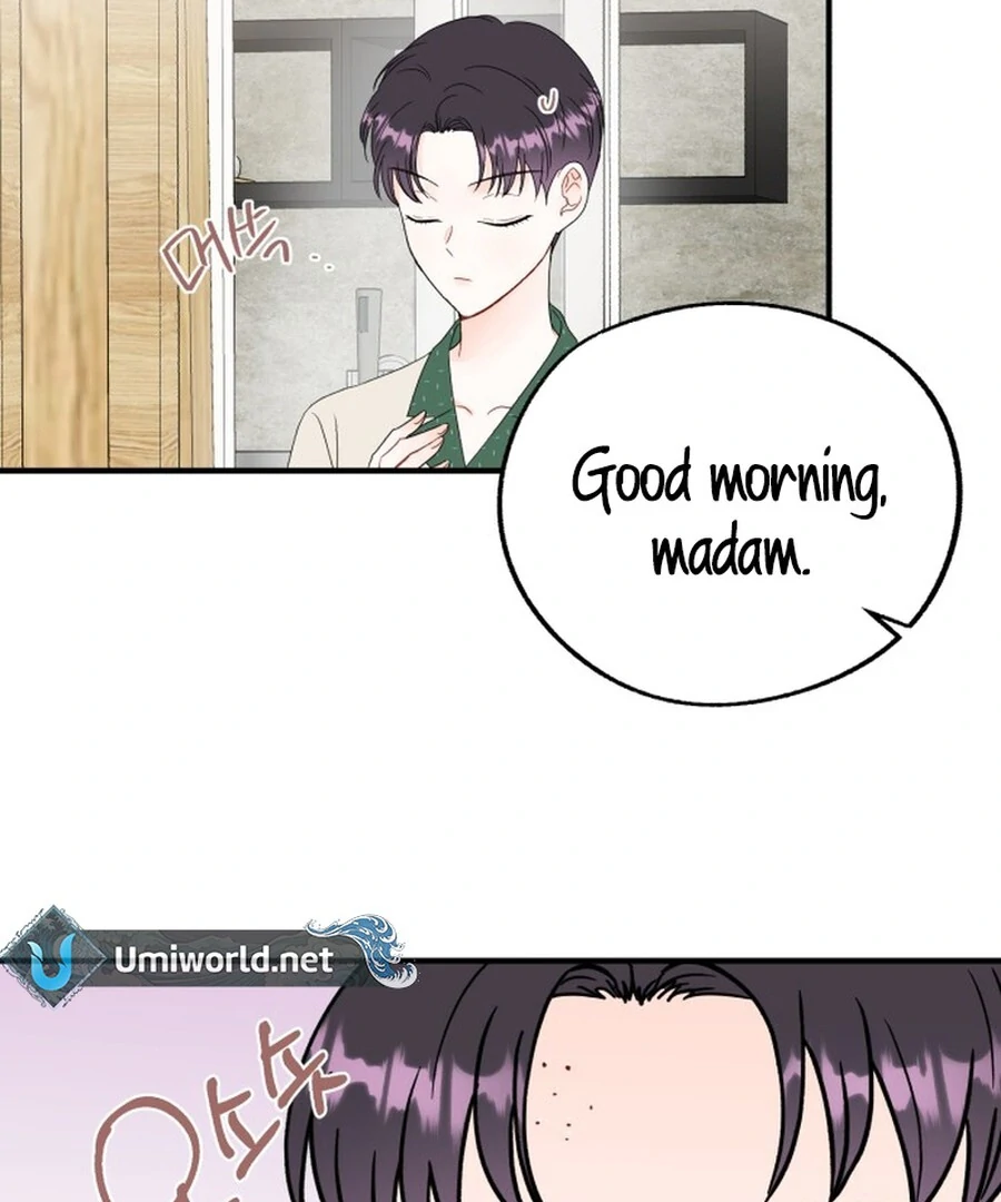 Is Romance Possible? Chapter 6 - Page 51