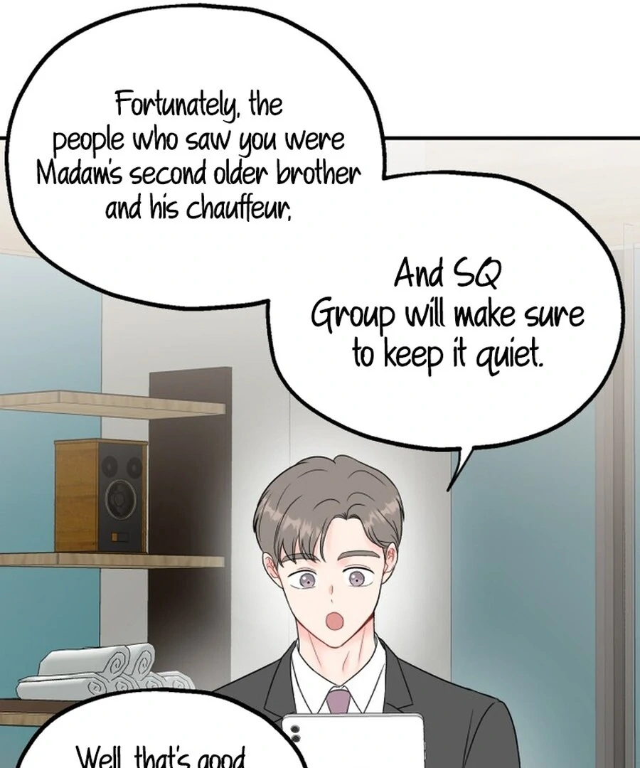 Is Romance Possible? Chapter 6 - Page 73