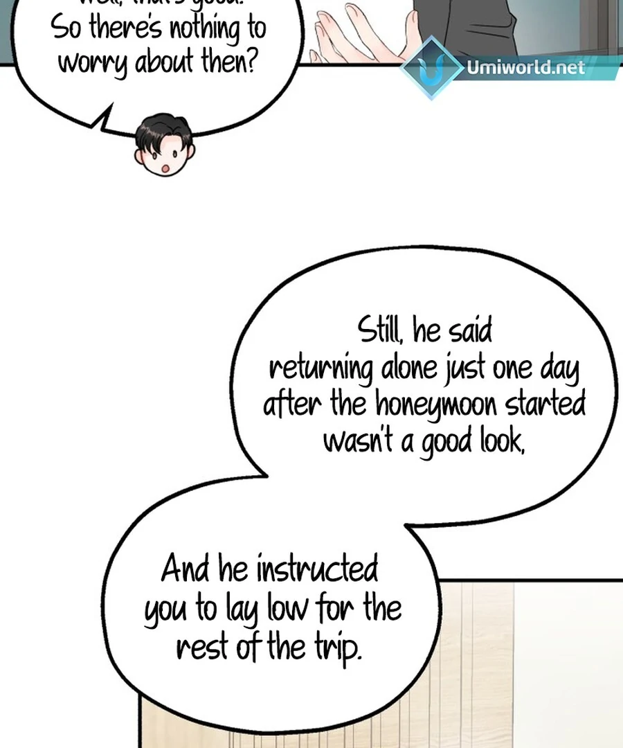 Is Romance Possible? Chapter 6 - Page 74