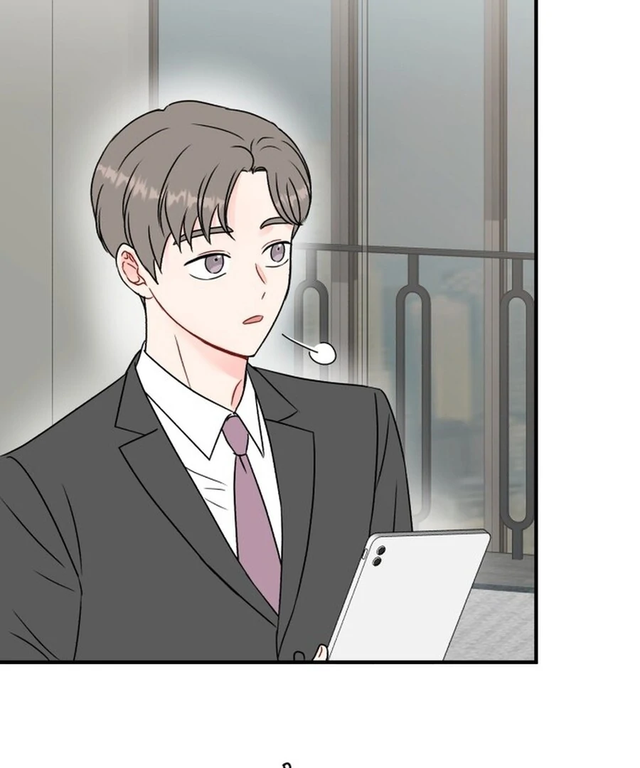 Is Romance Possible? Chapter 6 - Page 92