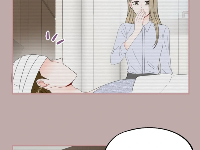 Is Romance Possible? Chapter 7 - Page 23