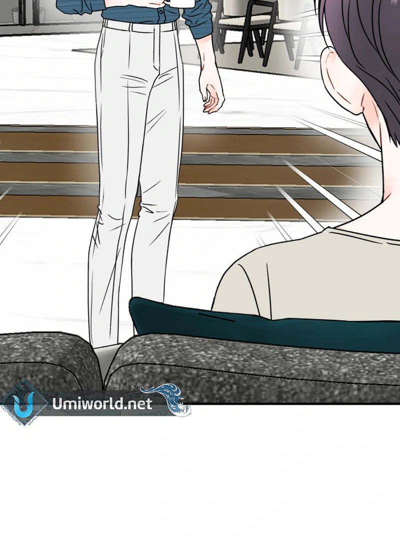 Is Romance Possible? Chapter 7 - Page 3