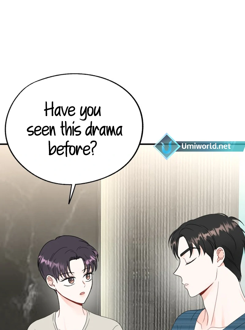 Is Romance Possible? Chapter 7 - Page 49