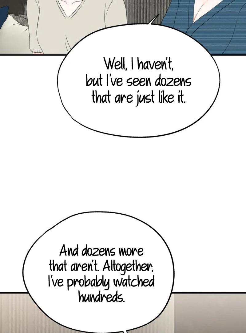 Is Romance Possible? Chapter 7 - Page 50