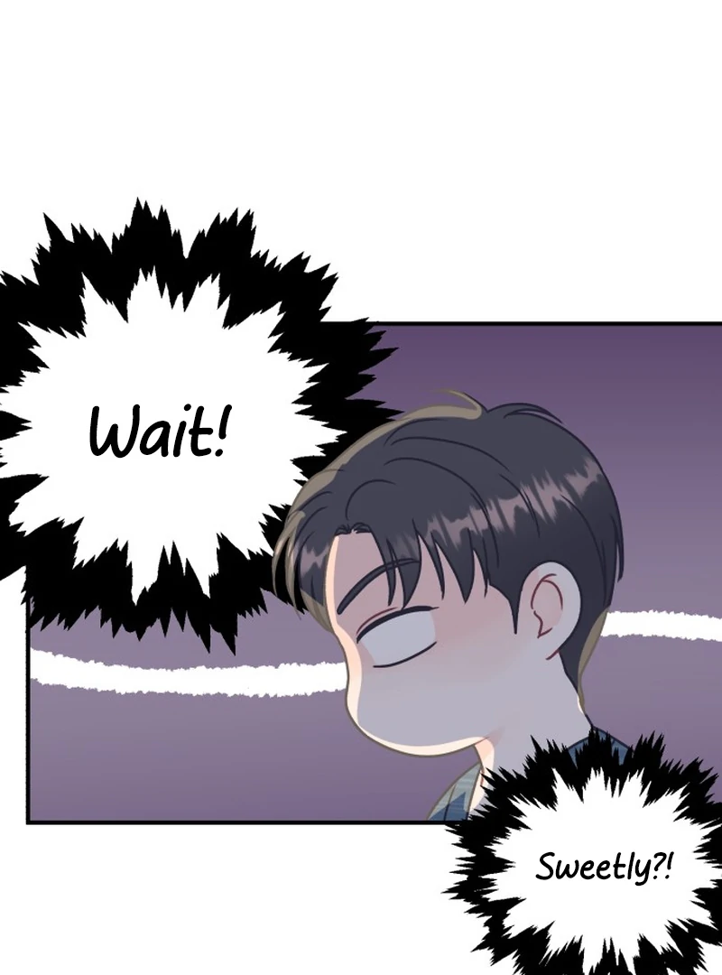 Is Romance Possible? Chapter 7 - Page 62