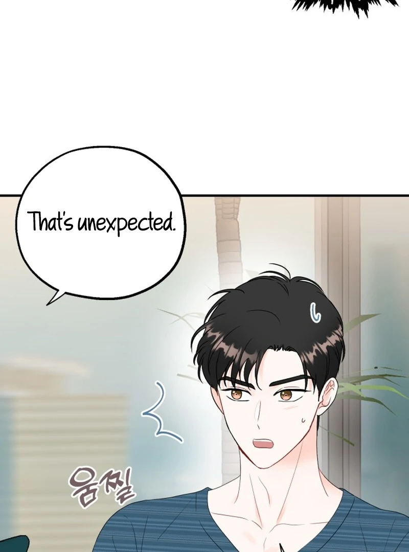 Is Romance Possible? Chapter 7 - Page 63