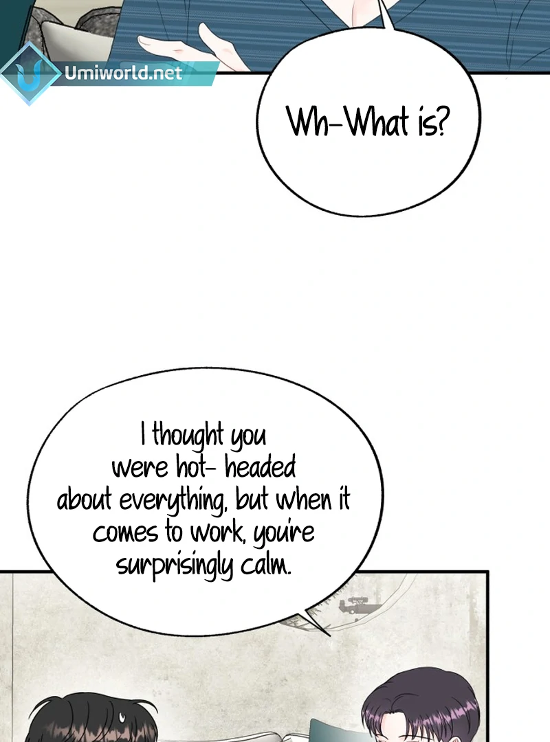 Is Romance Possible? Chapter 7 - Page 64