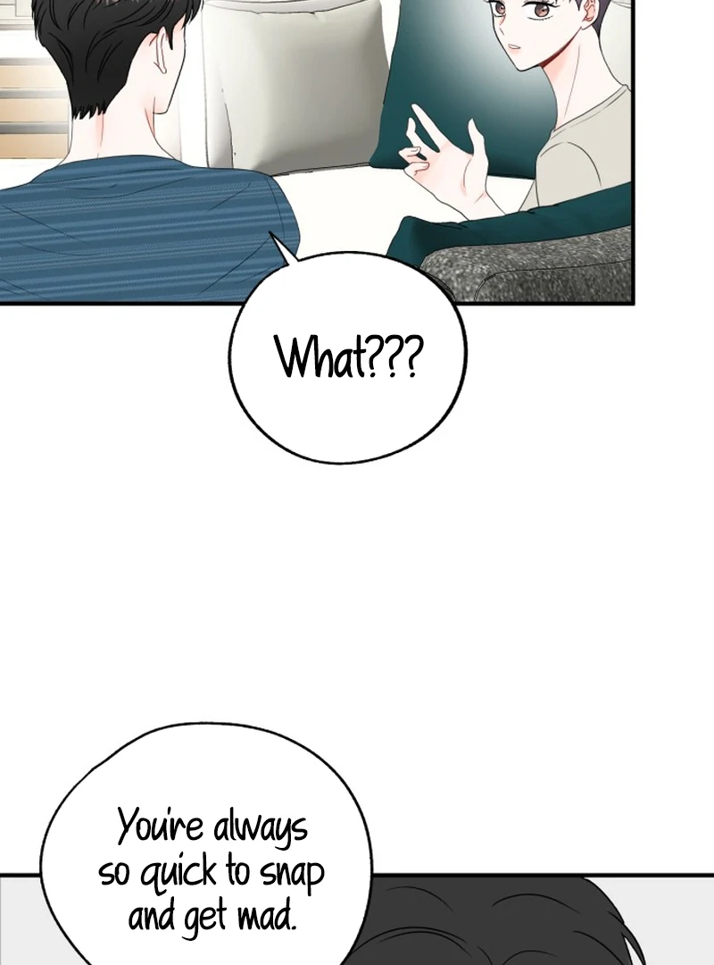 Is Romance Possible? Chapter 7 - Page 65
