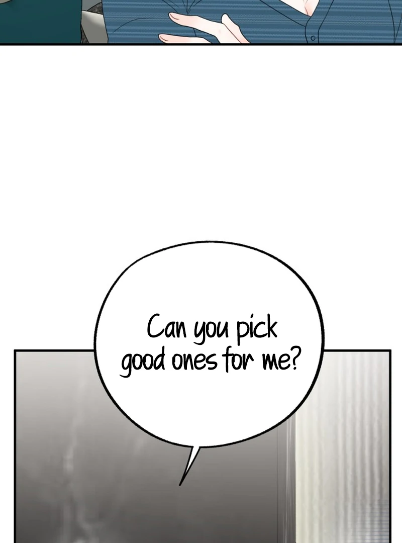 Is Romance Possible? Chapter 7 - Page 68