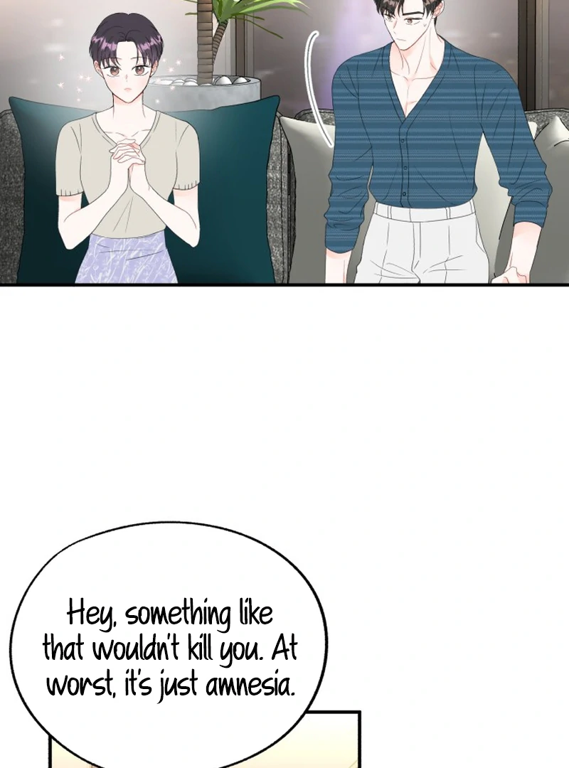 Is Romance Possible? Chapter 7 - Page 8