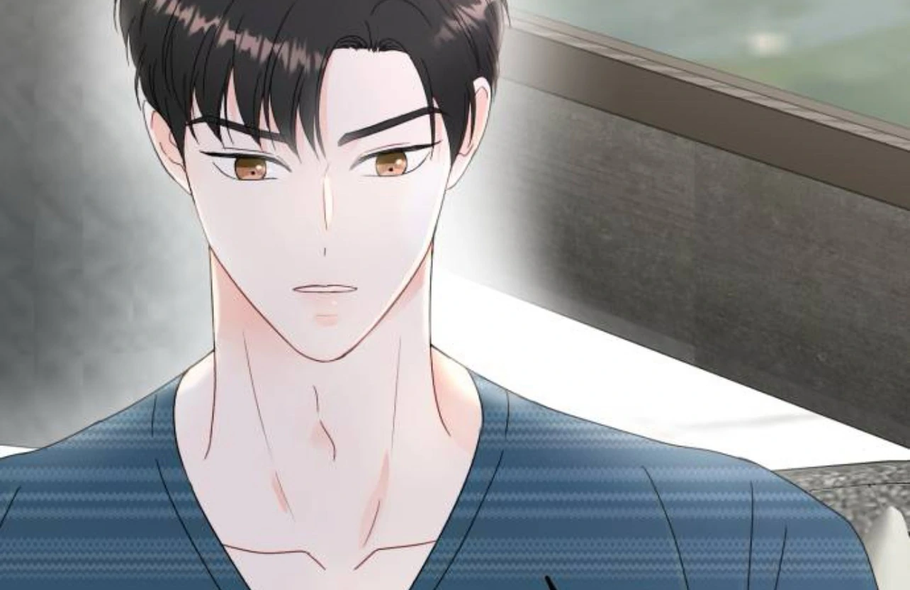 Is Romance Possible? Chapter 8 - Page 103