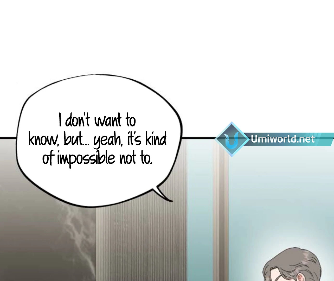 Is Romance Possible? Chapter 8 - Page 105