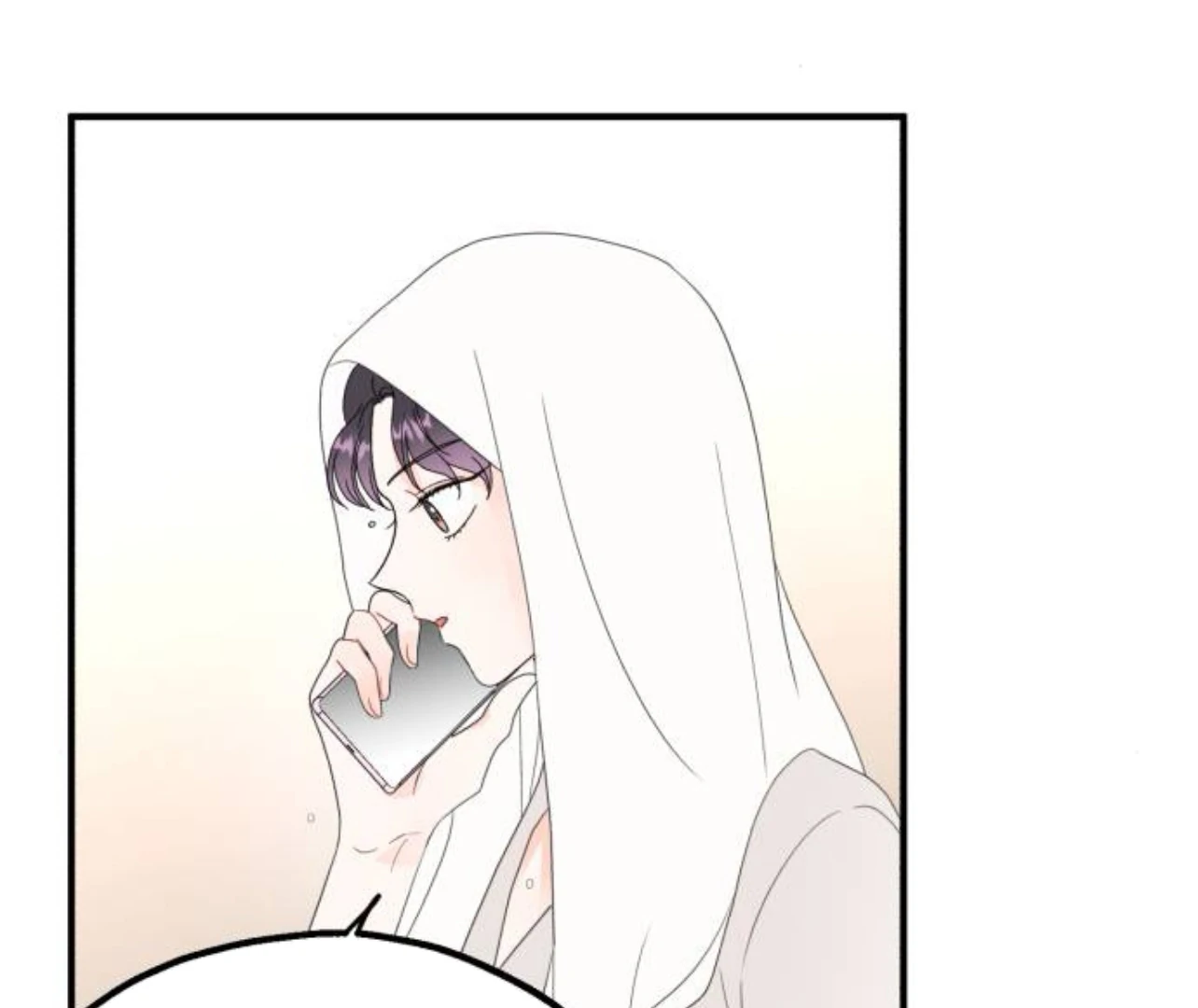 Is Romance Possible? Chapter 8 - Page 114