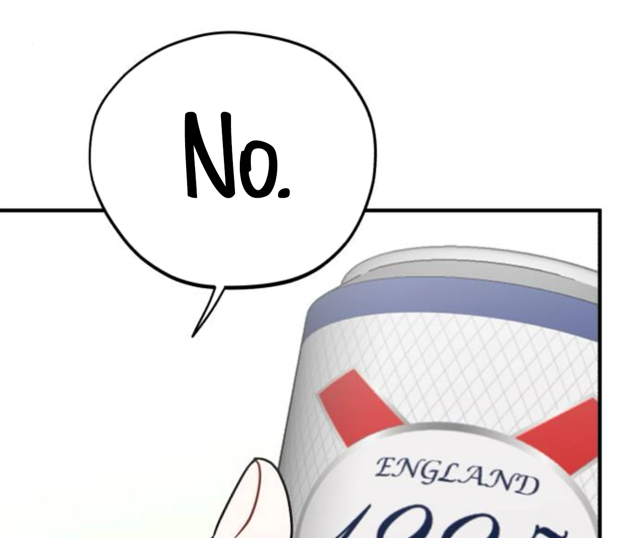 Is Romance Possible? Chapter 8 - Page 12