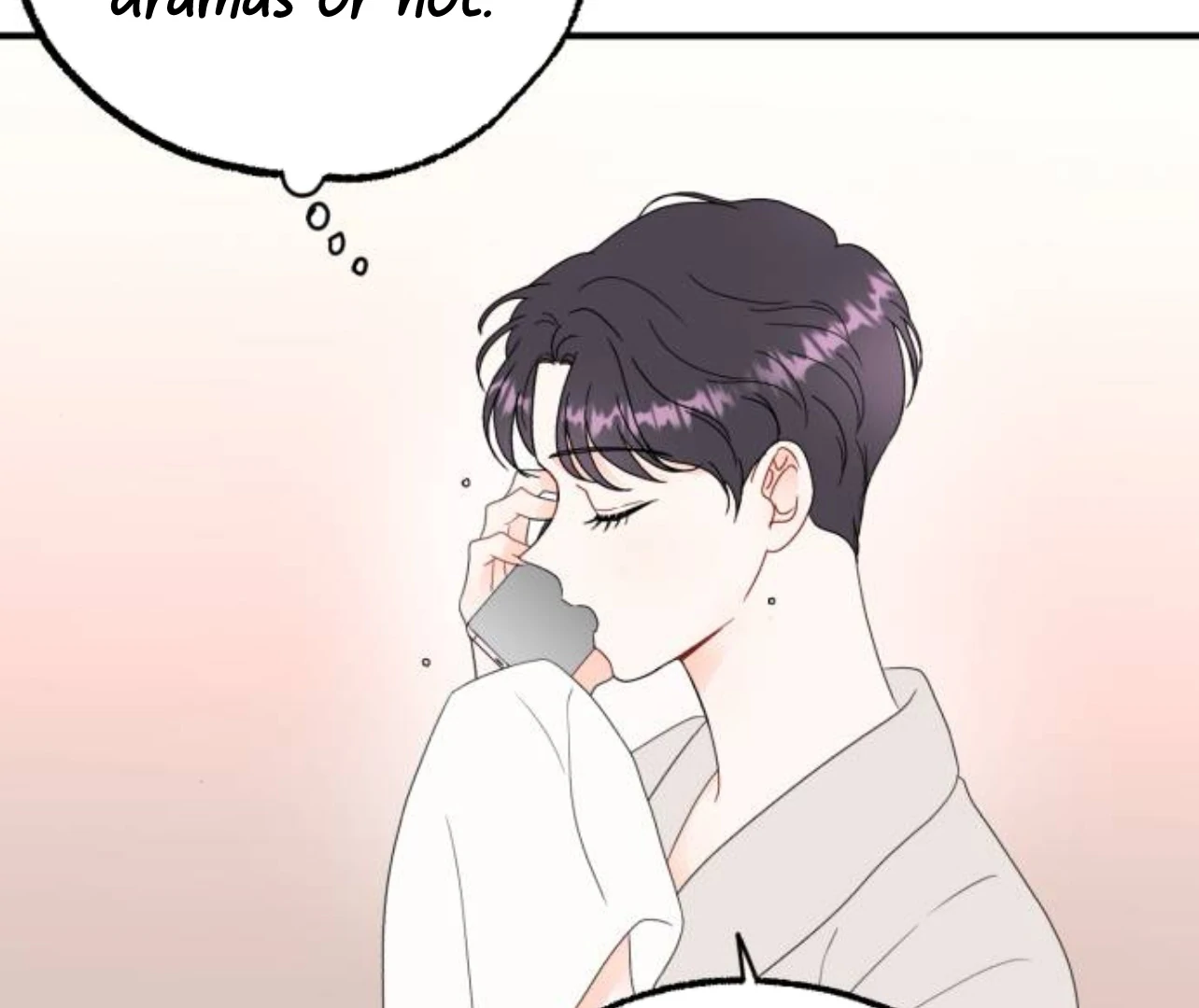 Is Romance Possible? Chapter 8 - Page 121