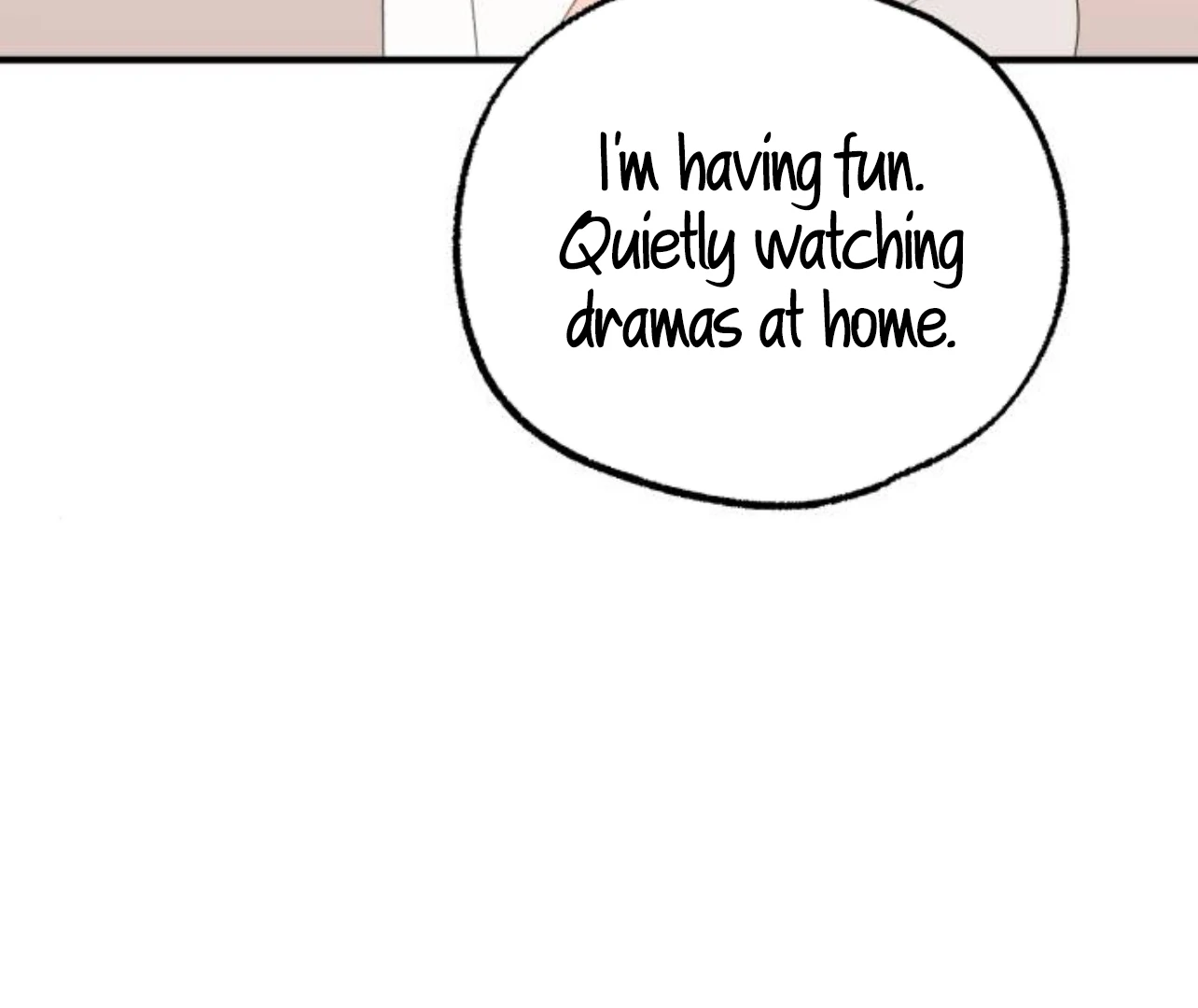 Is Romance Possible? Chapter 8 - Page 122