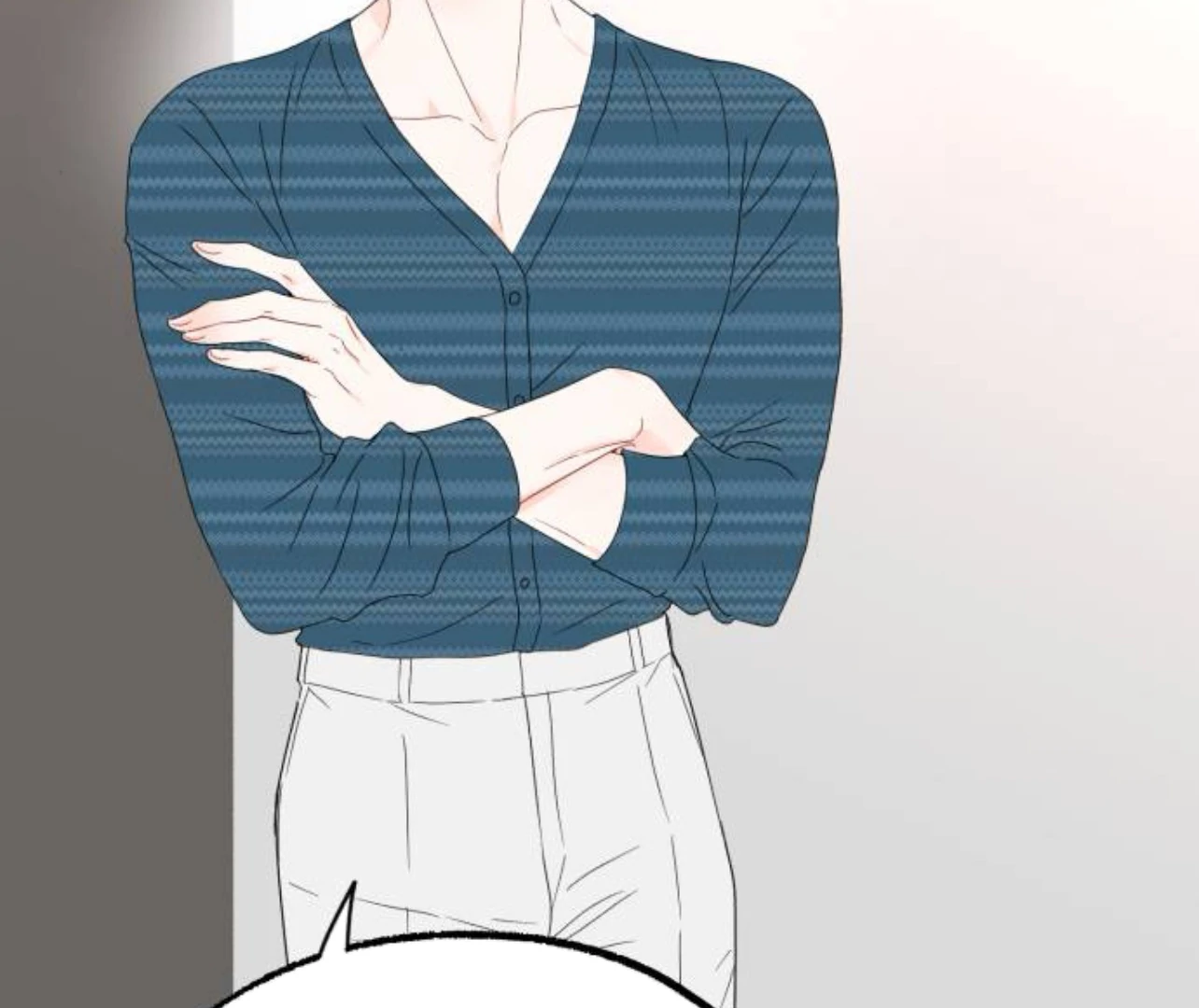 Is Romance Possible? Chapter 8 - Page 128