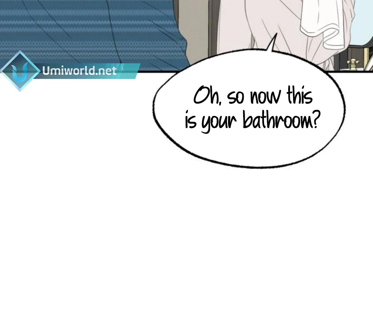 Is Romance Possible? Chapter 8 - Page 131