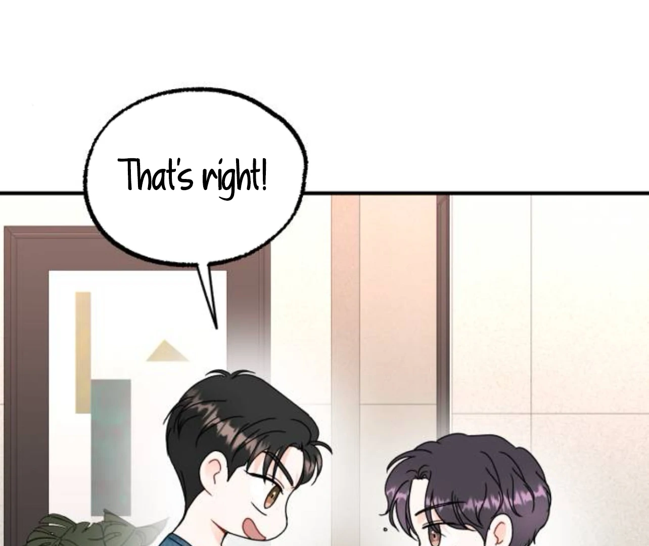 Is Romance Possible? Chapter 8 - Page 132