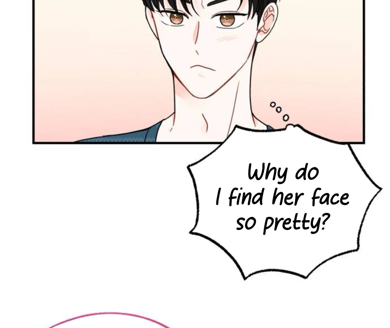 Is Romance Possible? Chapter 8 - Page 137