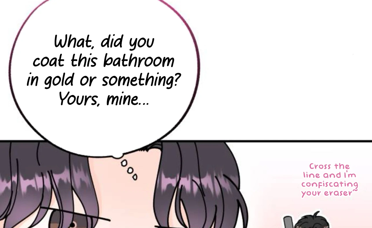 Is Romance Possible? Chapter 8 - Page 138