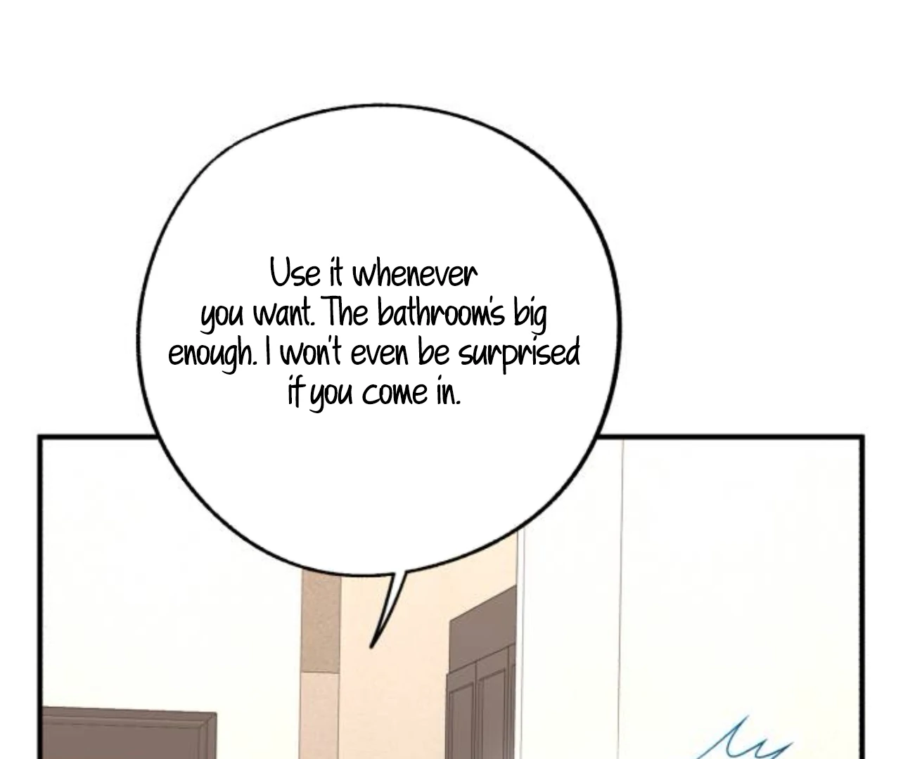 Is Romance Possible? Chapter 8 - Page 140