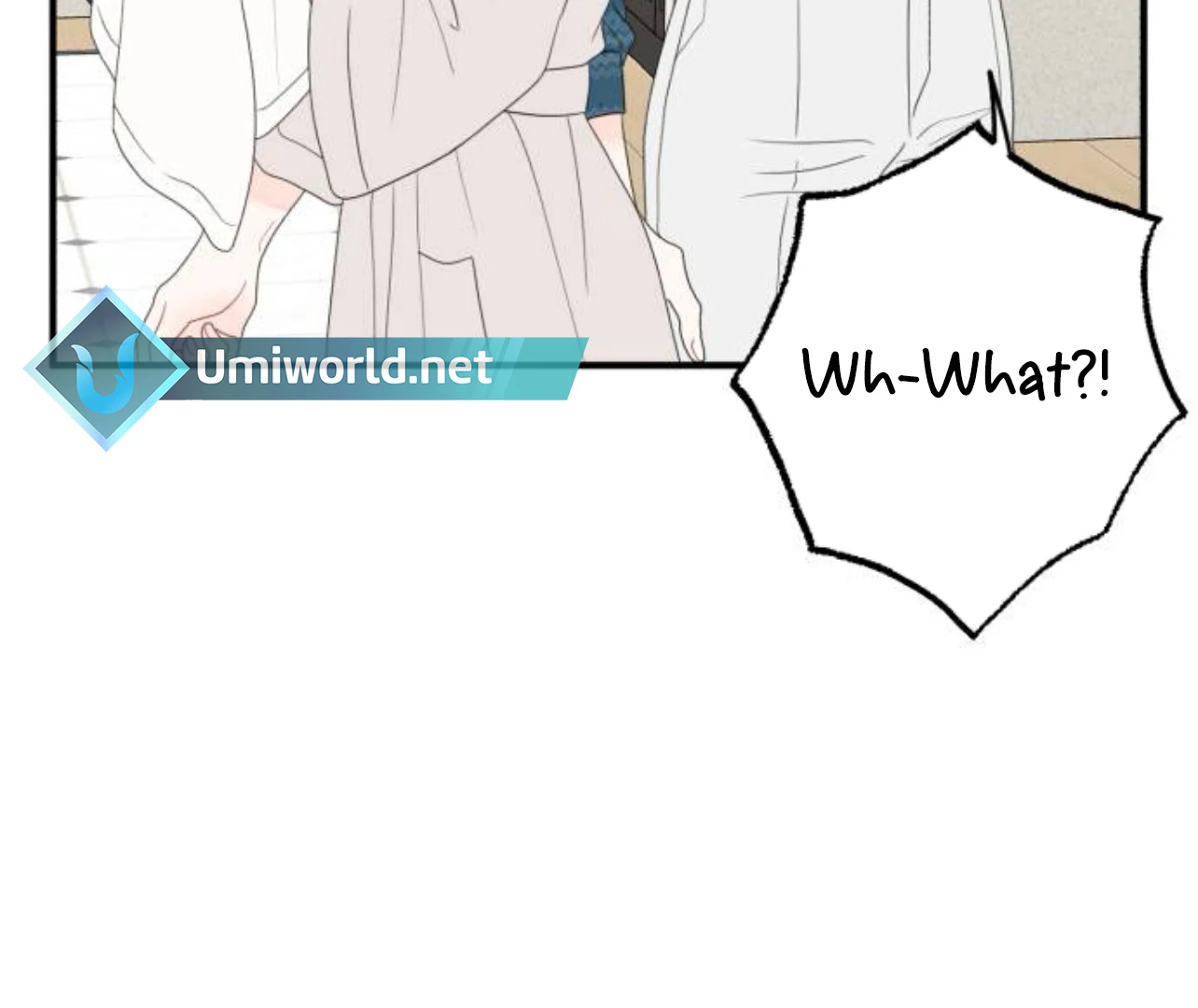 Is Romance Possible? Chapter 8 - Page 142