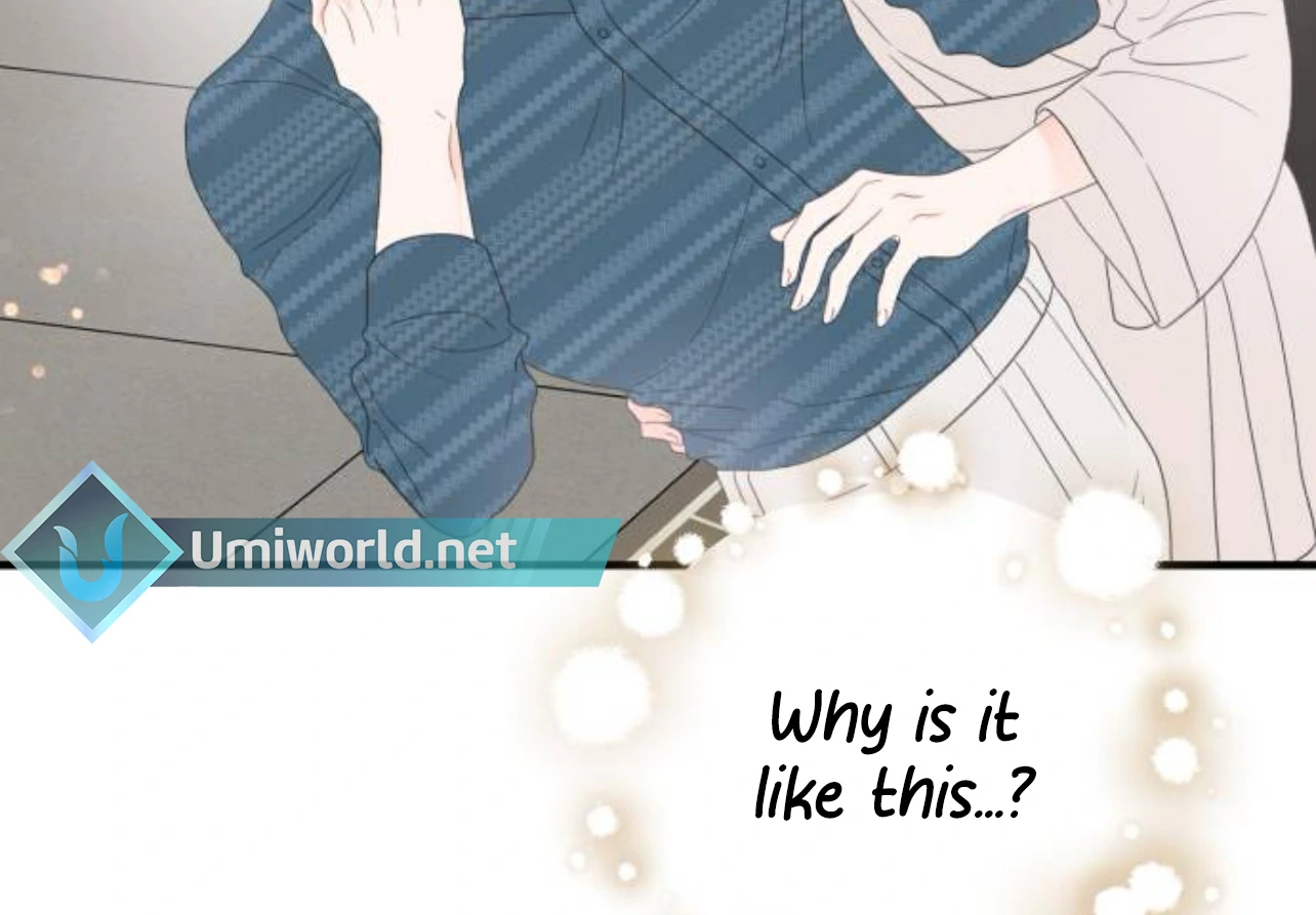 Is Romance Possible? Chapter 8 - Page 161