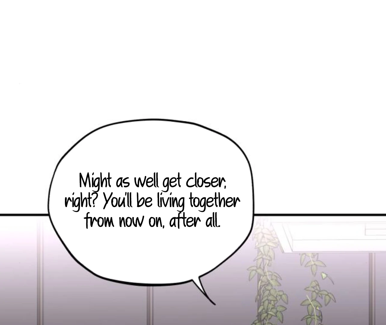 Is Romance Possible? Chapter 8 - Page 3